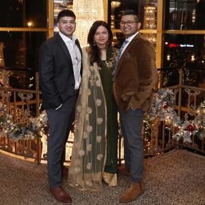 Meet your Posher, Shital